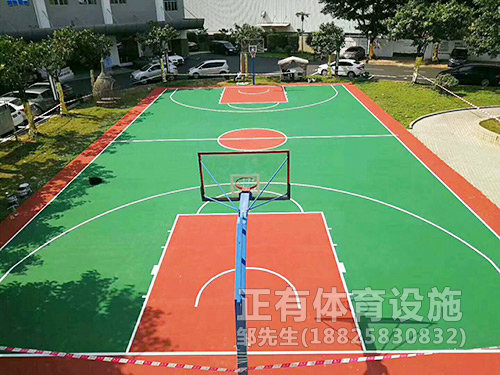 四川省瀘州市萬科小區