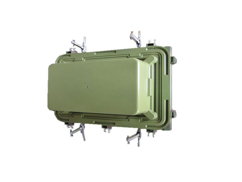 保溫箱模具廠家